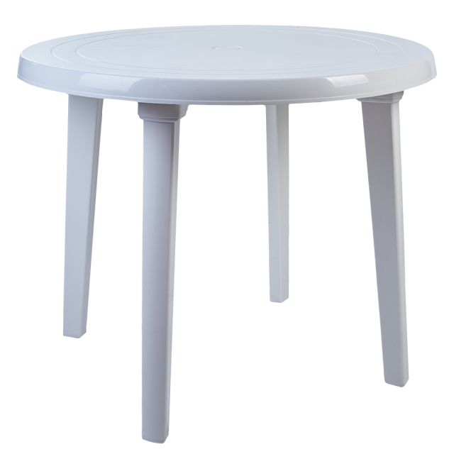 Кръгла маса