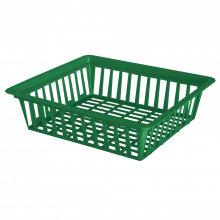 Кошница за луковици , правоъгълна