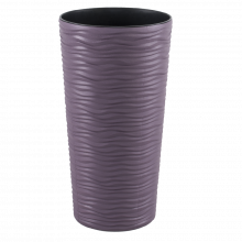 Tall flowerpot FUSION d 22*41.5 сm