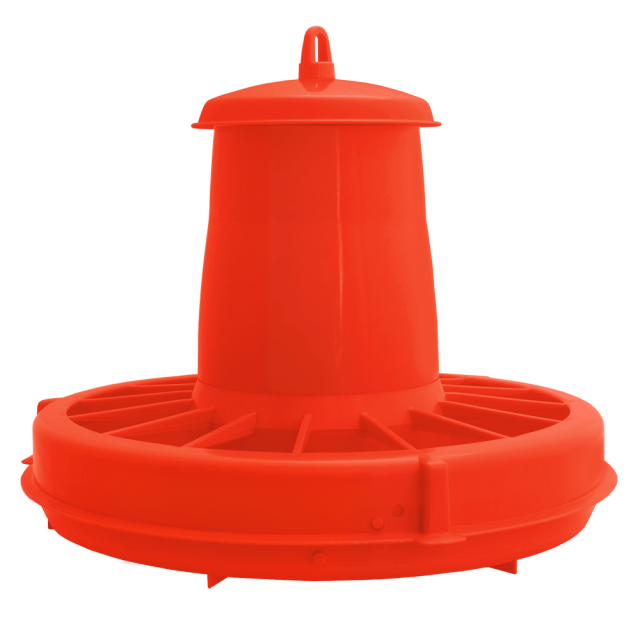 Хранилка за птици