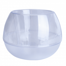 Саксия Сфера d10 прозрачен