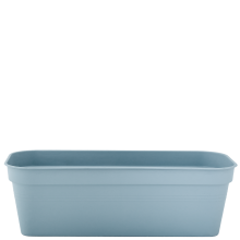 Flower box GLORIA 50.0x18.0 cm