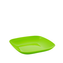 Чиния пластмасова  250 х 250 х 30 мм