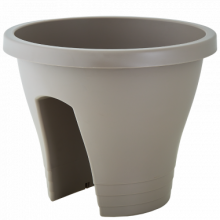 Саксия Женева за закрепване на перила kakao