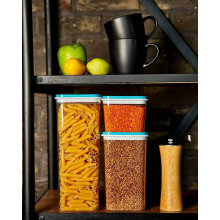 Кутии за насипни продукти 