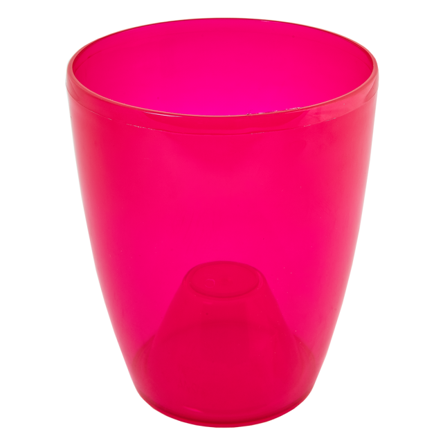 Кашпа ОРХИДЕЯ 12*14 см