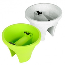 Саксия Женева за закрепване на перила 