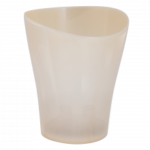 Кашпа НИКА за  орхидеи 16*19см