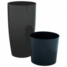 Саксия АЛФА d16,0х30,0 см
гранит