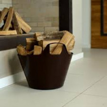 Универсален кош УНО кафяв