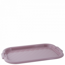 Поднос правоъгълен фрезия