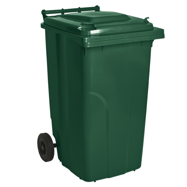 Контейнер за смет 120 литра