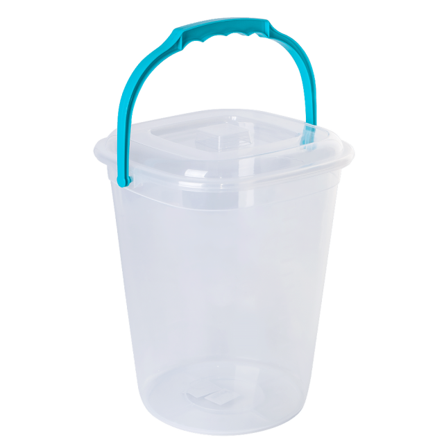 Кофа Smart с капак, 9л