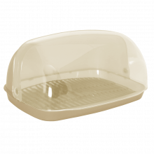 Кутия за хляб 32 какао