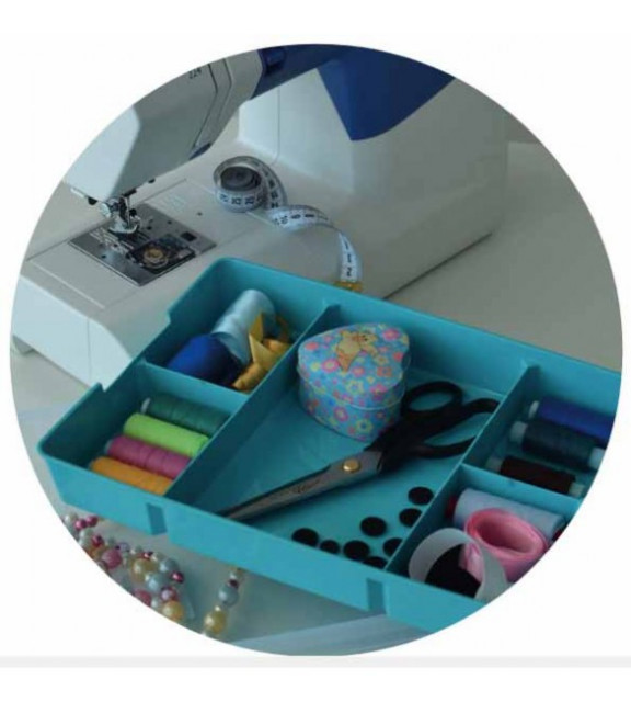 Органайзер за контейнер 5,5л и 11,7л