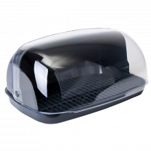 Кутия за хляб 32 гранит