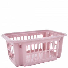 Кошница / панер 30 литра фрезия