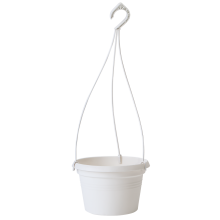 Flowerpot GLORIA for hanging 25*16cm