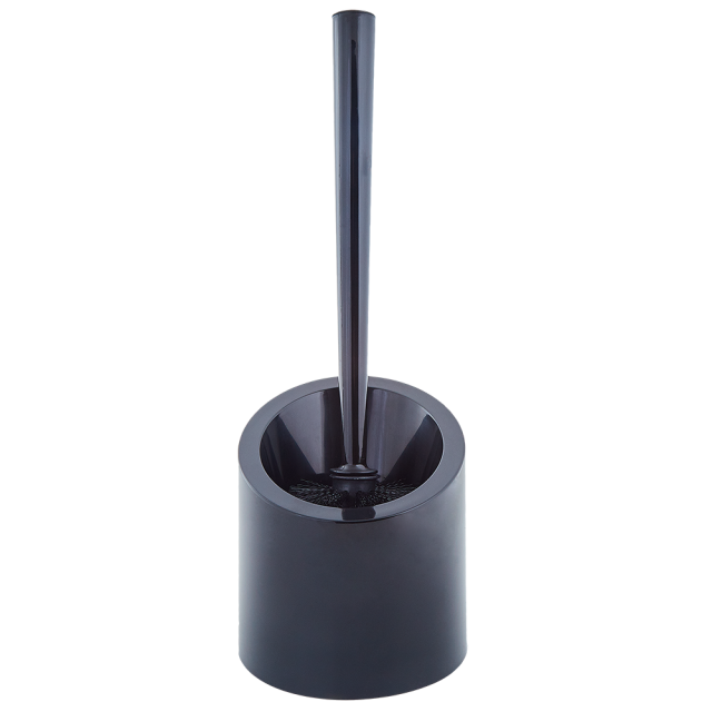 Четка за тоалетна чиния с поставка АКВА