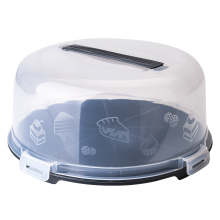 Кутия за торта кръгла