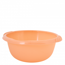 Леген кръгъл ЕВРО 5 л кайсия