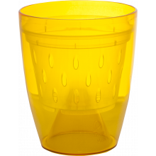 Кашпа Орхидея с дренажна саксия