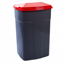 Кофа за смет 90 л