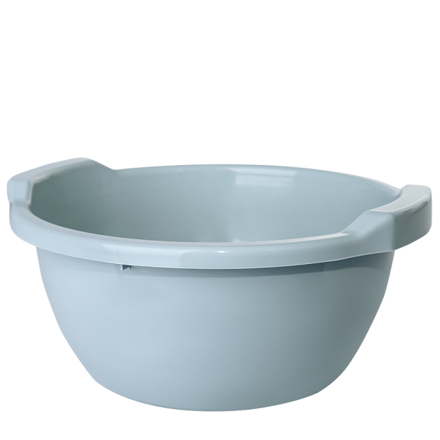 Леген кръгъл 8 литра