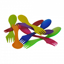 Прибор за хранене 3 в 1