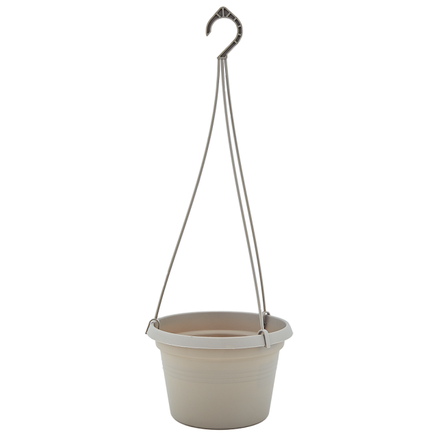 Саксия ГЛОРИЯ за окачване 25*16см