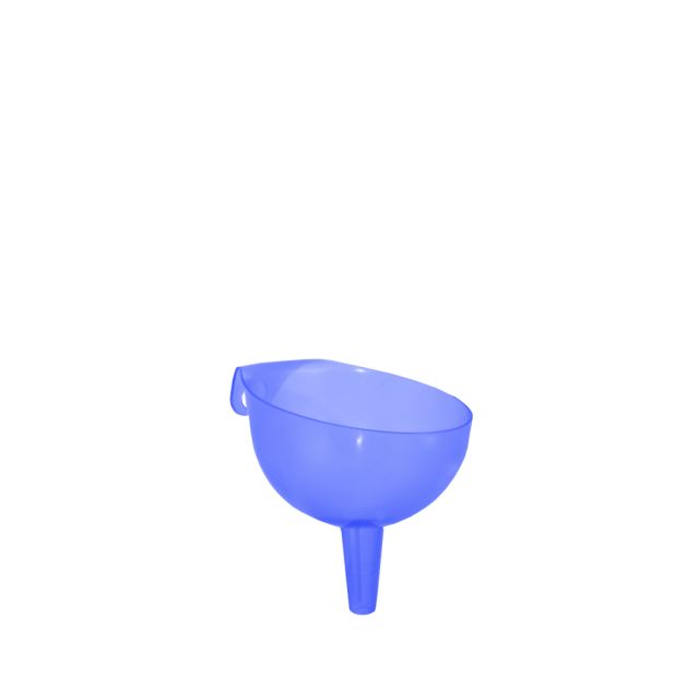 Фуния малка