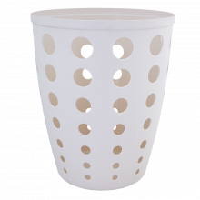 Кош за хартия ЕВРО 13,5 л
бяла роза