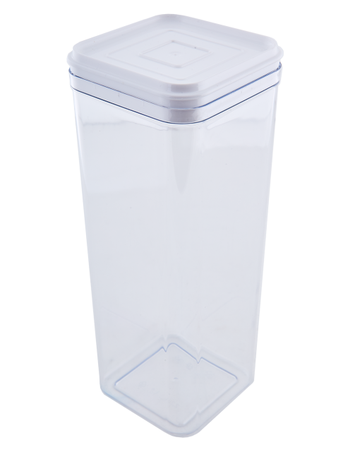 Кутия за насипни продукти  2,25 литра