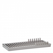 Сушилник за посуда МИНИ какао