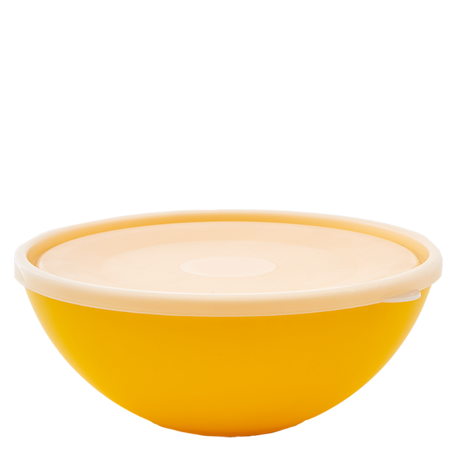 Купа с капак 3 литра