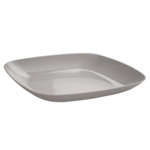 Чиния пластмасова  250 х 250 х 30 мм