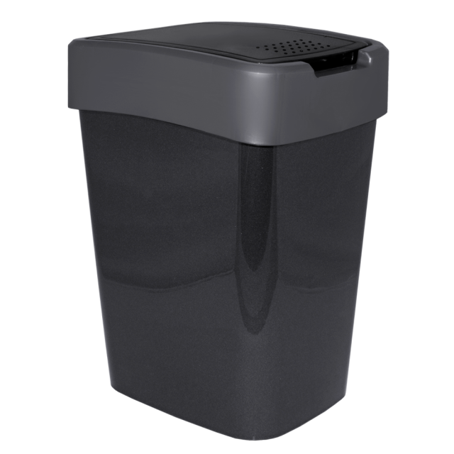 Кош Евро за отпадъци 10 литра 