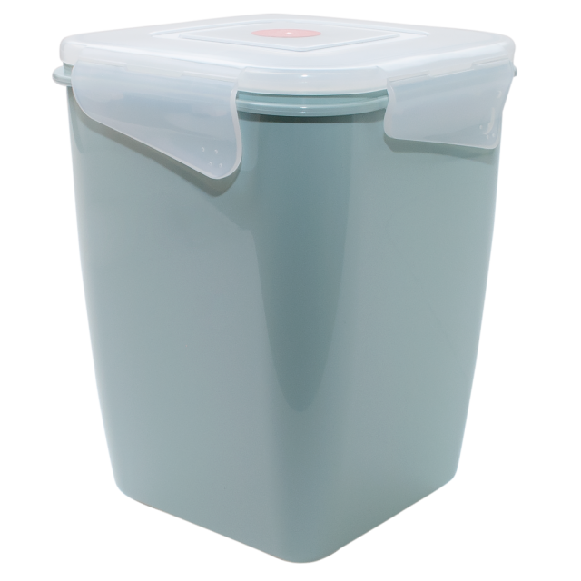 Контейнер универсален Фиеста дълбок 1л със закопчаване