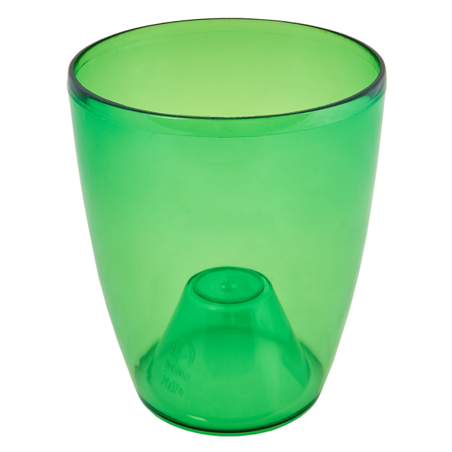 Кашпа ОРХИДЕЯ 18х21см