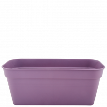 Сандъче ГЛОРИЯ 40,0х18,0 см лилаво