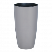 Саксия АЛФА d16,0х30,0 см какао