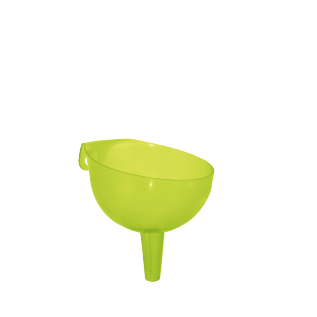 Фуния средна