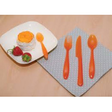 Комплект прибори за 6 човека 25 части