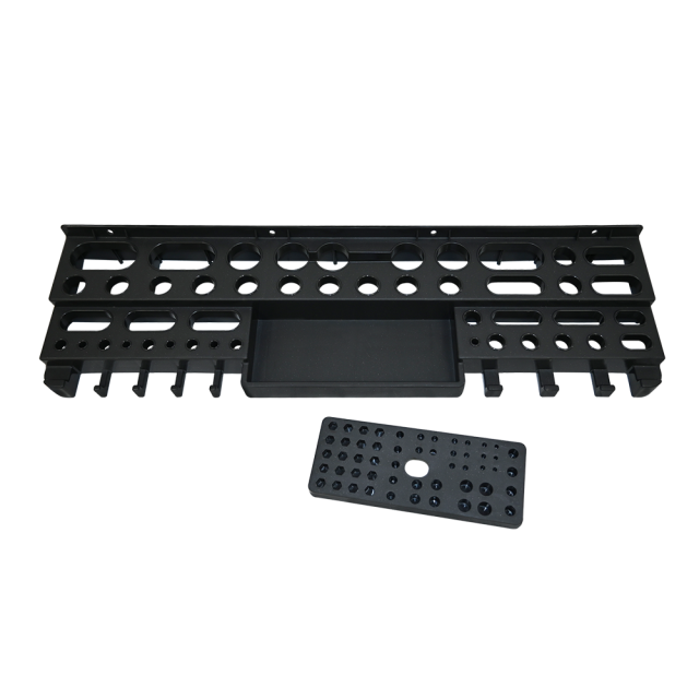 Поставка за инструменти с вложка 54,0 х 15,0 х 5,5 см 