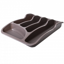 Поставка за прибори капучино