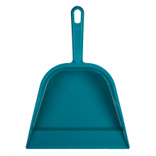 Лопатка за смет  тюркоаз