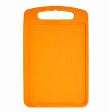 Дъска за рязане 35*25см оранж