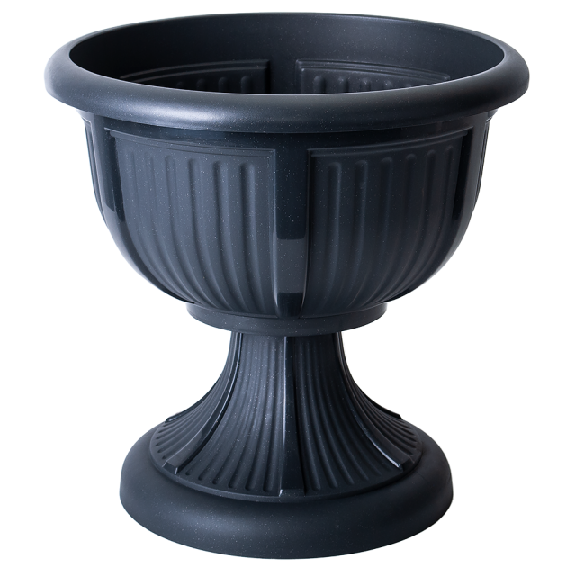 Саксия ЛЕОН с подложка 51см