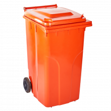 Контейнер за смет 240 литра