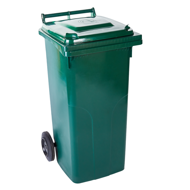 Контейнер за смет 120 литра